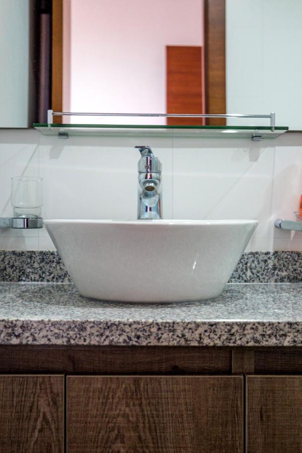 Wanderlot - Departamento Leganza - Penthouse Lujoso Riobamba Exterior foto