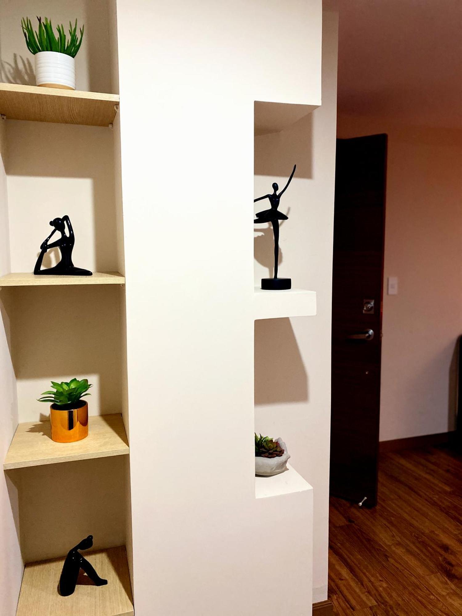 Wanderlot - Departamento Leganza - Penthouse Lujoso Riobamba Exterior foto