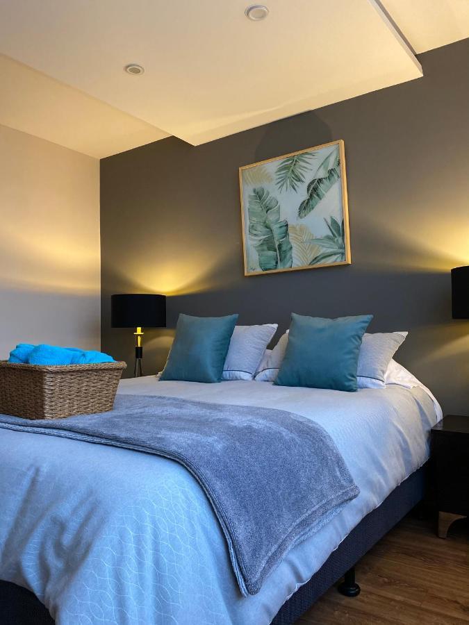 Wanderlot - Departamento Leganza - Penthouse Lujoso Riobamba Exterior foto