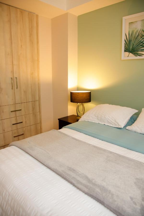 Wanderlot - Departamento Leganza - Penthouse Lujoso Riobamba Exterior foto